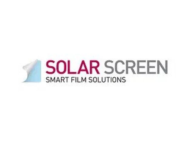 Пленка белая для печати Solar Screen White Print PVC, 1.524 m