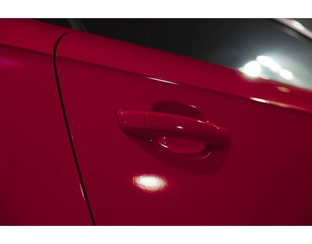Omega Skinz OS-770 Maranello - Червона глянцева плівка 1.524 m