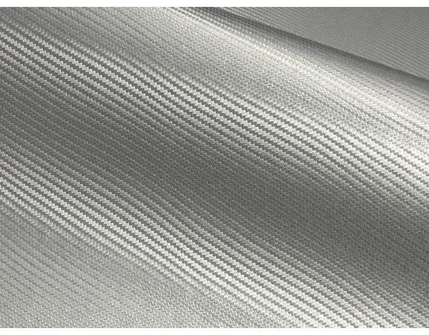 Omega Skinz OS-812 Carbon Silver - Матова срібляста карбонова плівка 1.524 m