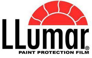 Защитная черная плёнка LLumar PPF Select Black 1.52 m