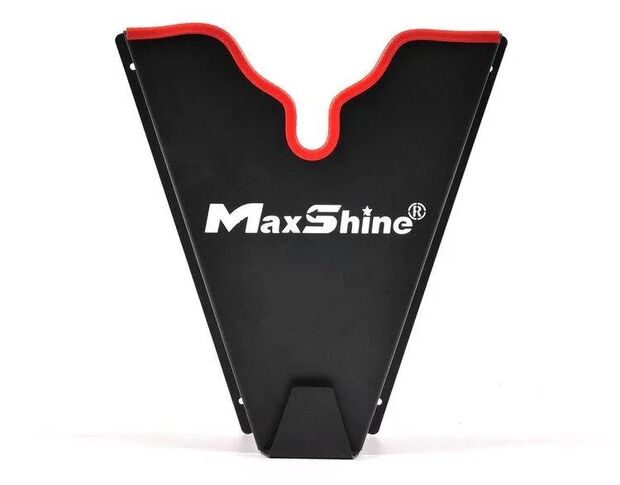 MaxShine Machine Polisher Wall Holder - Single - Настенный держатель для полировальных машин, одинарный