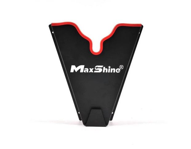 MaxShine Machine Polisher Wall Holder - Single - Настінний тримач для полірувальних машин, одинарний