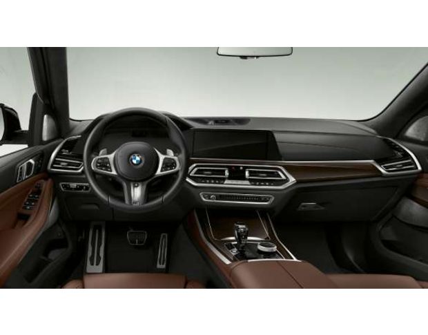 Комплект викрійок для салону BMW X5 BASE 2019