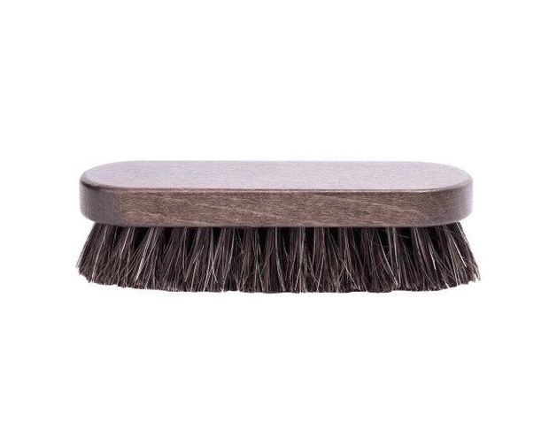MaxShine Horsehair Cleaning Brush - Универсальная щетка из конского волоса