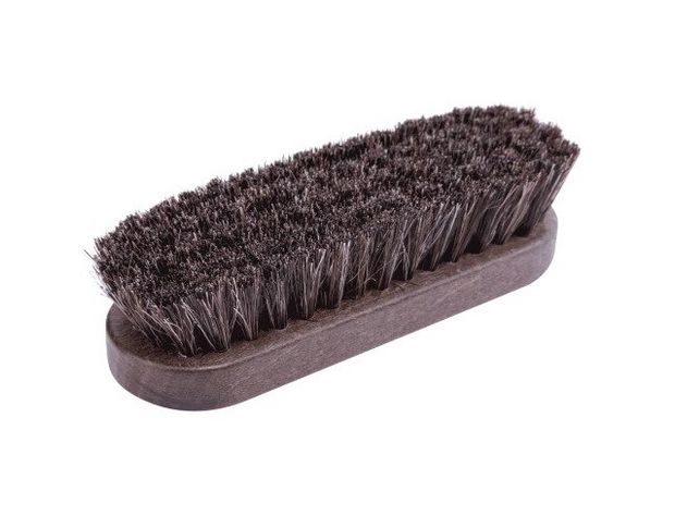 MaxShine Horsehair Cleaning Brush - Універсальна щітка з кінського волосу