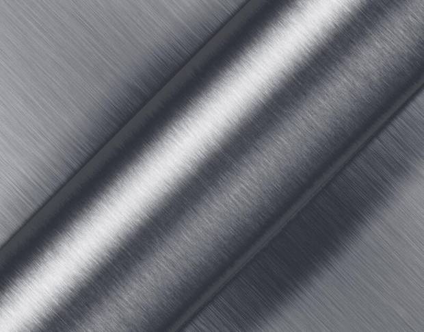 Avery Brushed Steel 1.524 m
