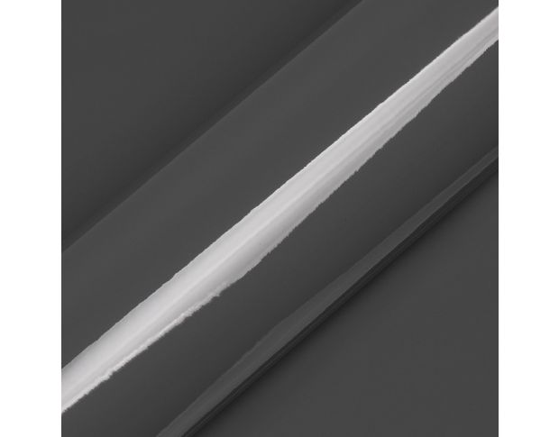 Hexis Dust Grey Gloss HX20G06B - Сіра глянцева плівка, 1.524 m