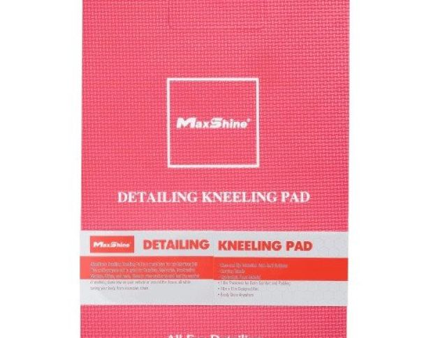 Maxshine Detailing Kneeling Pad - Подставка для коленей
