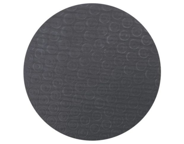 MaxShine Waffle Pattern Clay Pad - Дисковый автоскраб, 80 mm