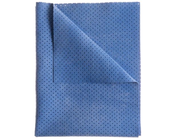 CDL Perforated Drying Cloth - Перфорированная салфетка для сушки кузова 40 х 50 cm