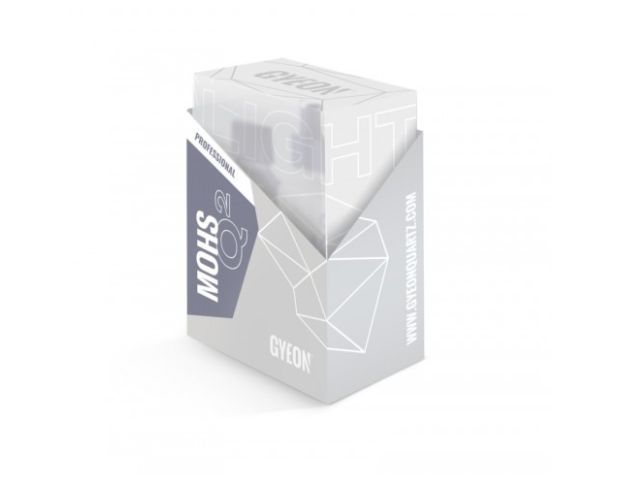 Gyeon Q² Mohs Light Box - Кварцевая защита ЛКП, до 12 мес., 100 ml