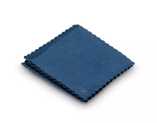Gyeon Q2M Suede EVO - Мікрофібра для нанесення складів, 10 х 10 cm (10 шт)