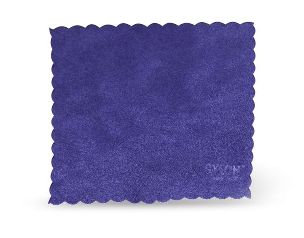 Gyeon Q2M Suede EVO - Мікрофібра для нанесення складів, 10 х 10 cm (10 шт)