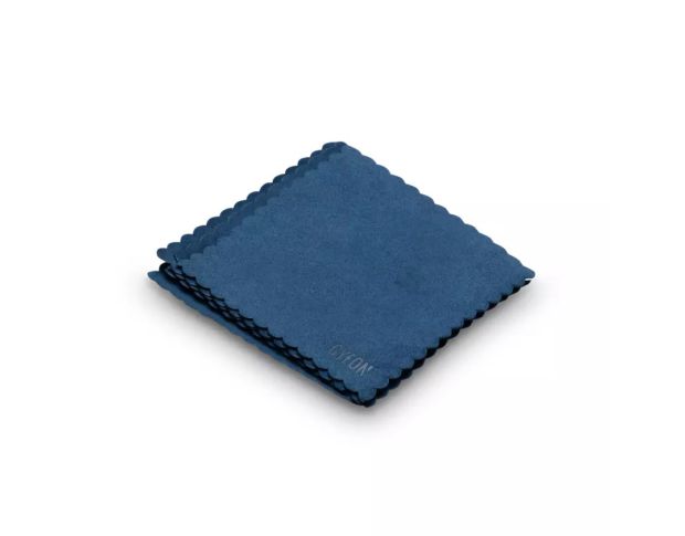 Gyeon Q2M Suede EVO - Мікрофібра для нанесення складів, 10 х 10 cm (10 шт)
