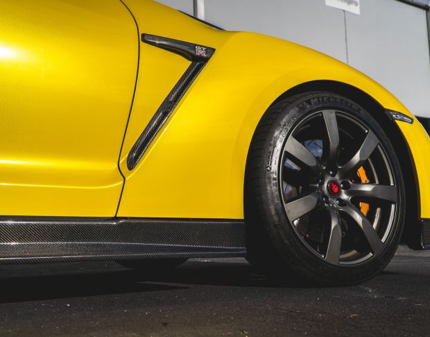 Oracal 970 Lighting Strike 123 1.524 m