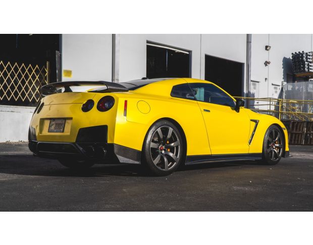 Oracal 970 Lighting Strike 123 1.524 m