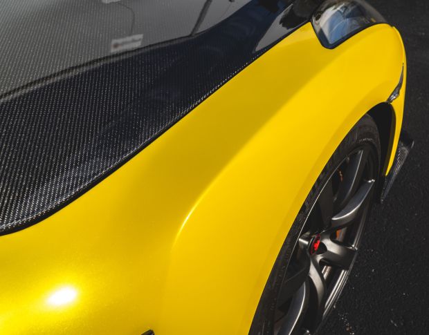 Oracal 970 Lighting Strike 123 1.524 m