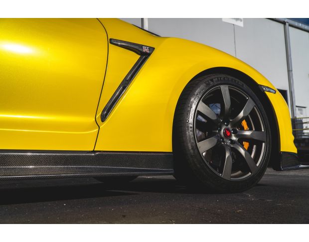 Oracal 970 Lighting Strike 123 1.524 m