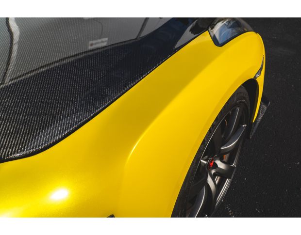 Oracal 970 Lighting Strike 123 1.524 m