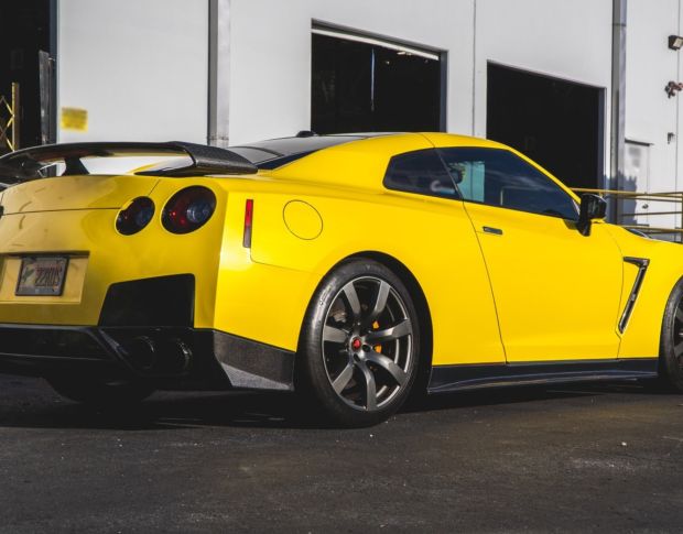 Oracal 970 Lighting Strike 123 1.524 m