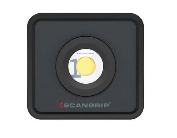 Scangrip Nova Mini - Лампа рабочего освещения