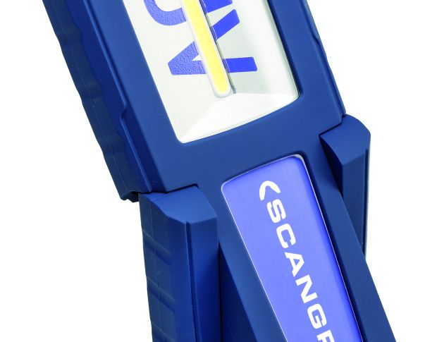 Scangrip UV-Form - Ручний ліхтар на акумуляторі