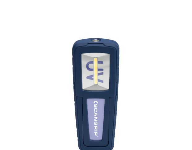 Scangrip UV-Form - Ручной фонарь на аккумуляторе