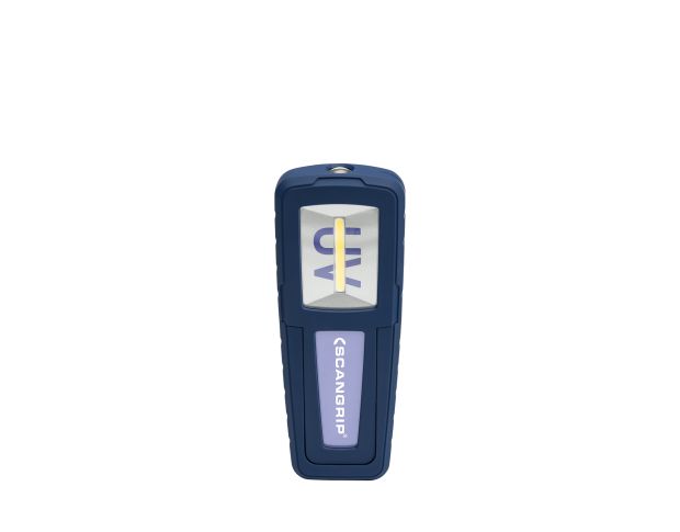 Scangrip UV-Form - Ручной фонарь на аккумуляторе