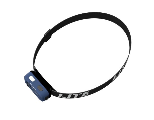 Scangrip Head Lite - Налобный фонарь на аккумуляторе с бесконтактным датчиком