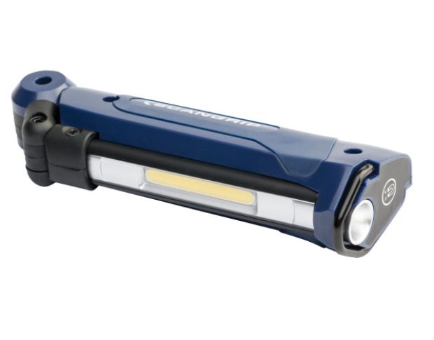 Scangrip Mini Slim - Ручний ліхтар на акумуляторі