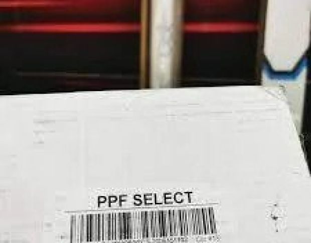 Legend PPF (USA) Select PLUS Gloss 1.22 m