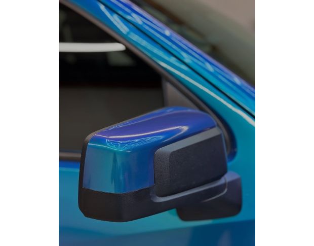 Oracal 970 Ultramarine Violet Gloss 319 1.524 m