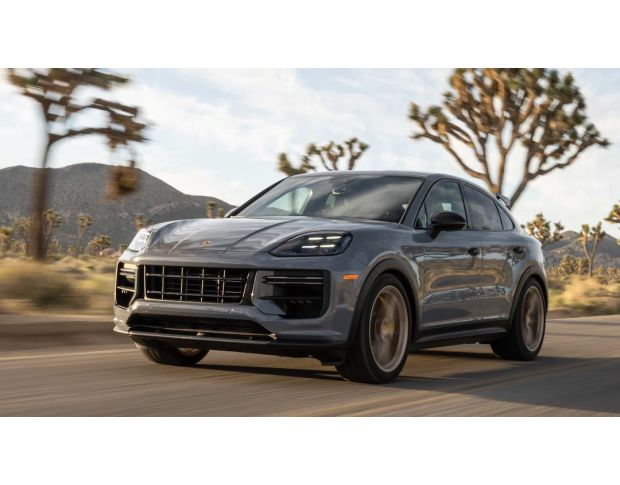Выкройка для салона PORSCHE CAYENNE 2024
