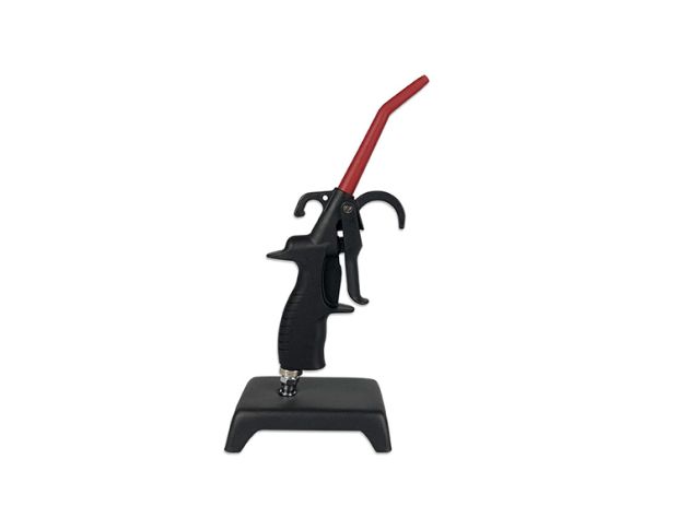 SRB Air Blow Nozzle Gun T03 - Продувочный пистолет с прорезиненным носиком