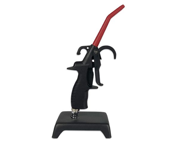 SRB Air Blow Nozzle Gun T03 - Продувочный пистолет с прорезиненным носиком