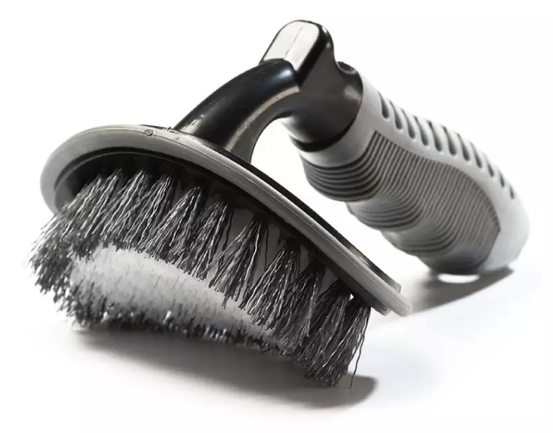 SRB Arc Wheel Brush T-631 - Щітка для миття коліс