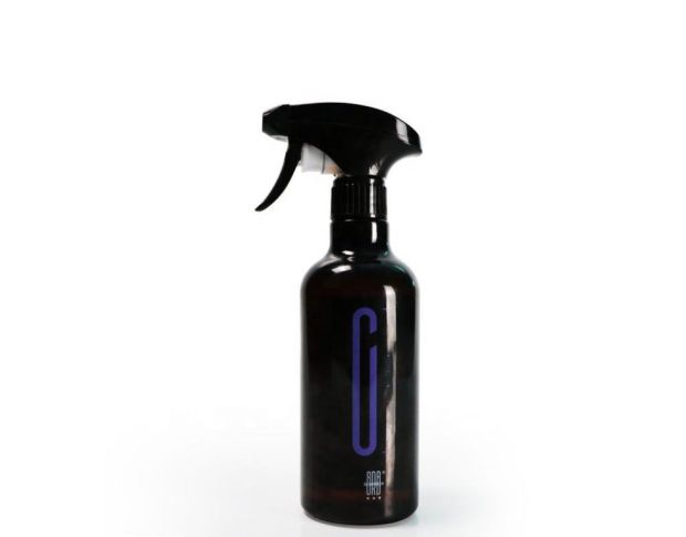 SRB Interior Cleaning Agent C99 - Засіб для чищення салону, 0.5 L