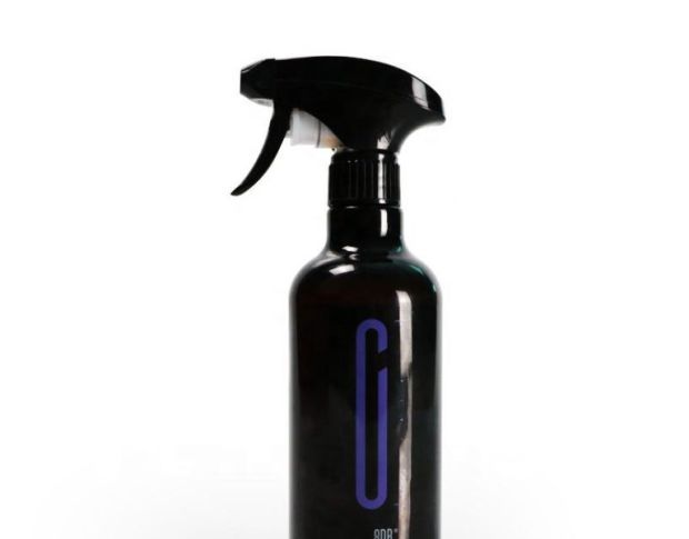 SRB Interior Cleaning Agent C99 - Засіб для чищення салону, 0.5 L