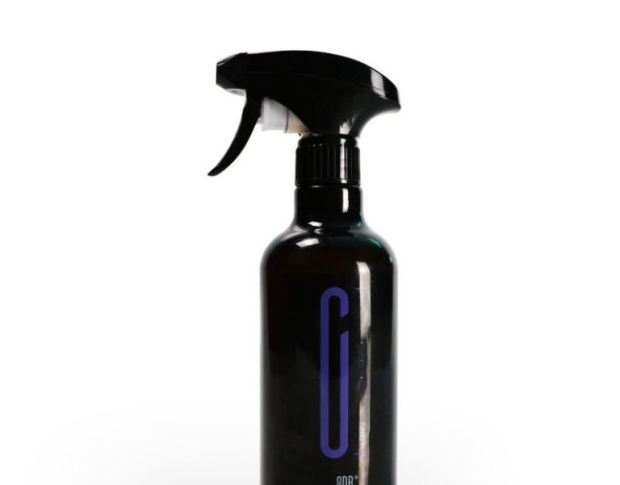SRB Iron Powder Remover Spray C87 - Очисник металевого пилу, 0.5 L