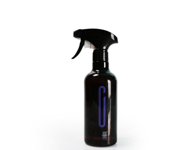 SRB Iron Powder Remover Spray C87 - Очисник металевого пилу, 0.5 L