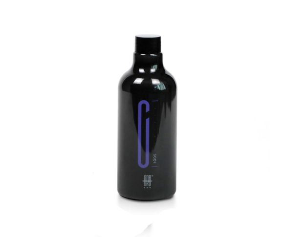 SRB Tire Gel Cream/Tire Shine C27 - Крем-гель для чернения шин, 500 ml