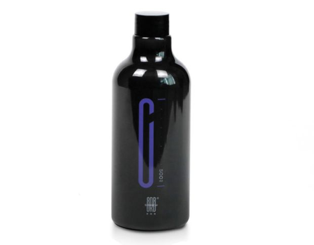 SRB Tire Gel Cream/Tire Shine C27 - Крем-гель для чернения шин, 500 ml