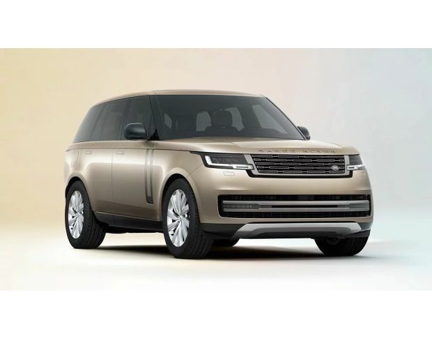 Викрійка для салону LAND ROVER RANGE ROVER 2023