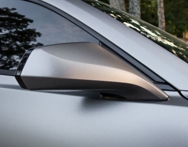 Oracal 970 Graphite Metallic Matt 932 1.524 m