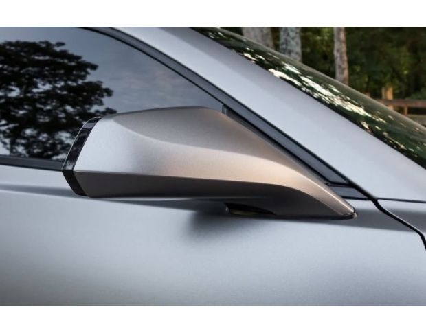 Oracal 970 Graphite Metallic Matt 932 1.524 m