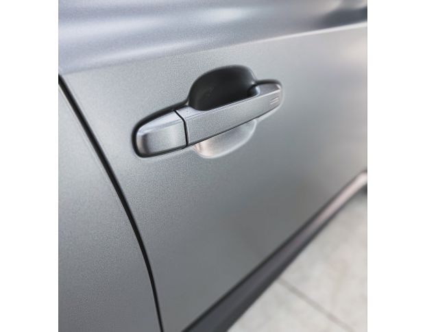 Oracal 970 Graphite Metallic Matt 932 1.524 m