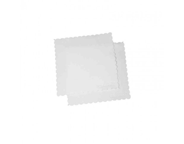 CarPro Microsuede - Микрофибра для нанесения кварцево-керамических покрытий 10 х 10 cm (1 шт)