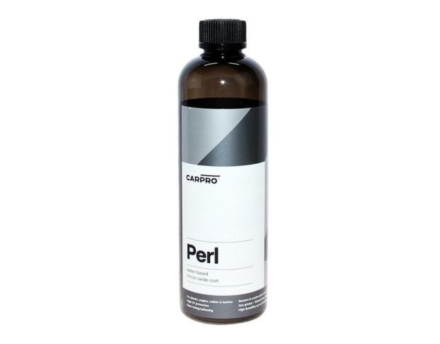 CarPro Perl - Захисне покриття для гуми, вінілу і пластику, 500 ml