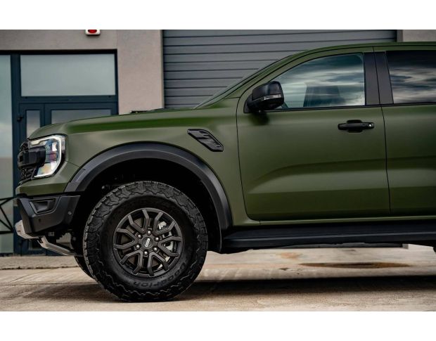 Oracal 970 Nato Olive Matt 285 1.524 m