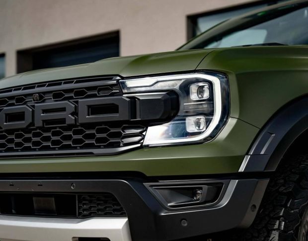 Oracal 970 Nato Olive Matt 285 1.524 m